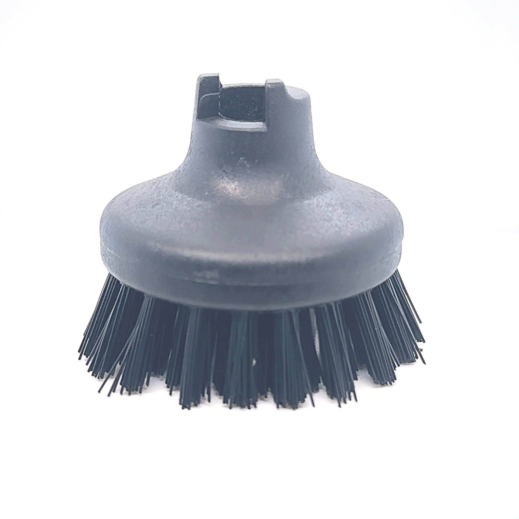 Medium Nylon Round Brush