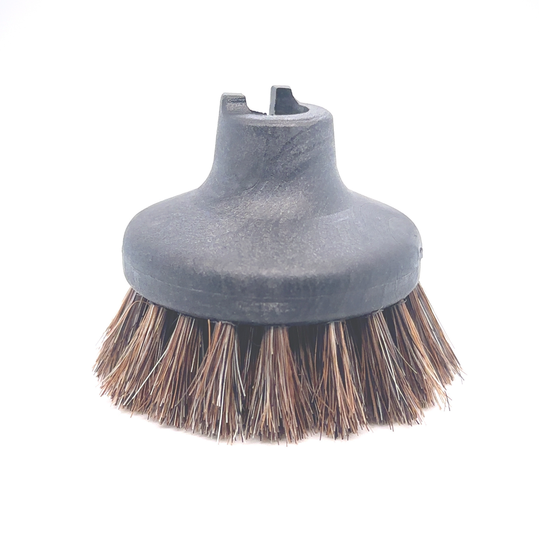 Medium Horse Hair Round Brush