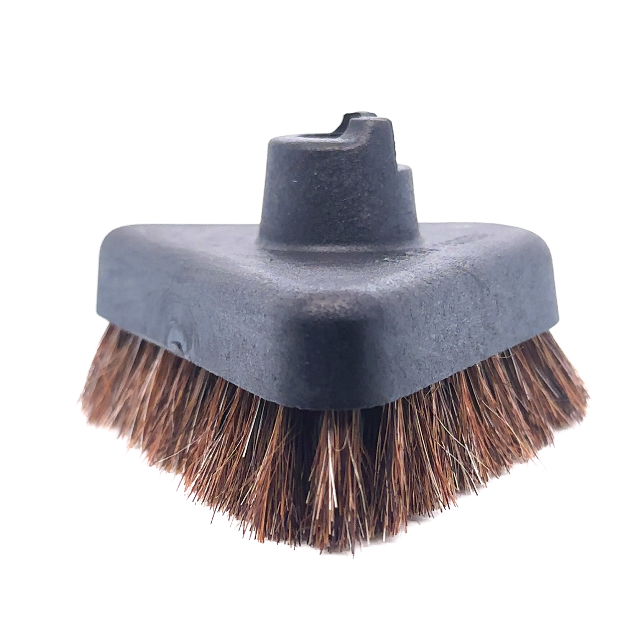 Medium Horse Hair Triangle Brush